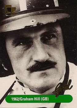 1962/Graham Hill #180