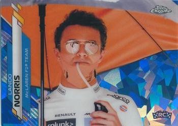 Lando Norris #180