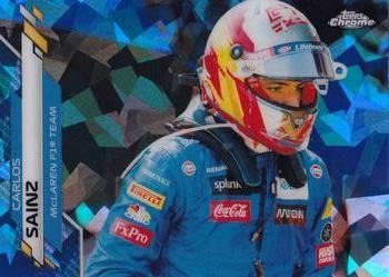Carlos Sainz #181