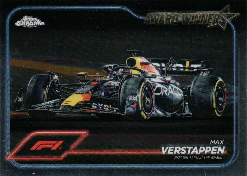 Max Verstappen #182