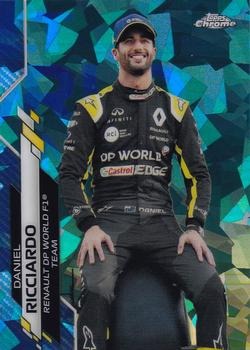 Daniel Ricciardo #182