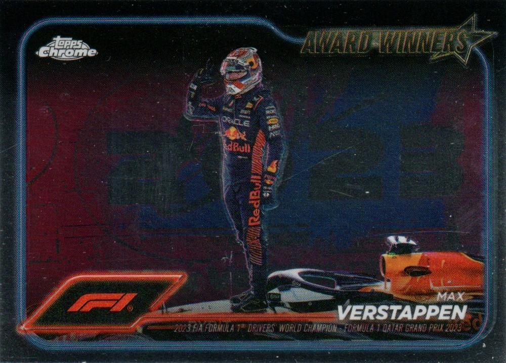Max Verstappen #183