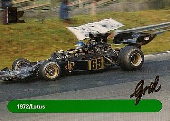 1972/Lotus #183