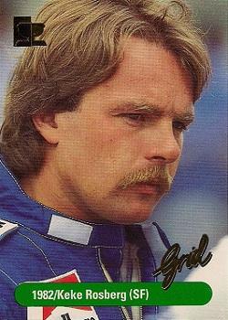 1982/Keke Rosberg #184
