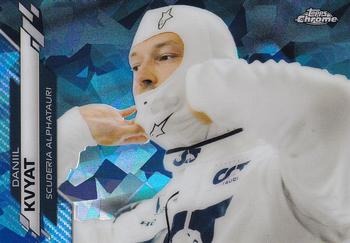 Daniil Kvyat #185