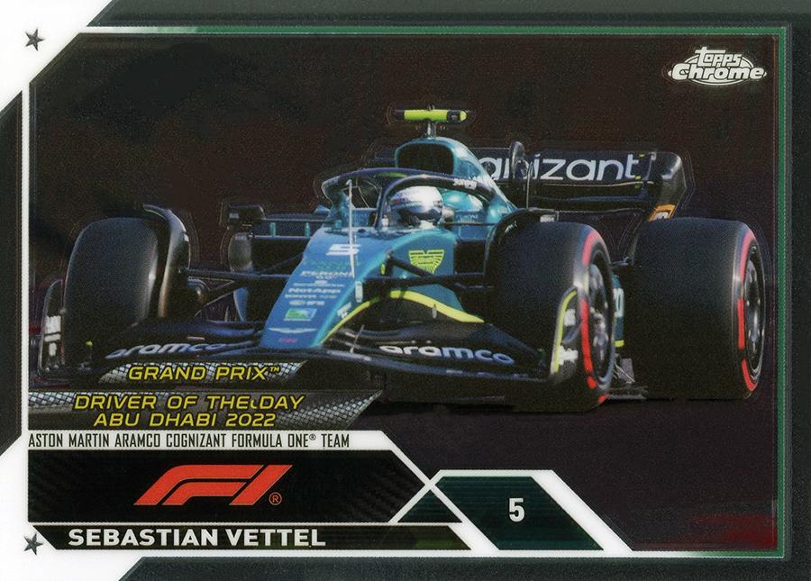 Sebastian Vettel #187