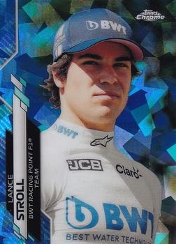 Lance Stroll #187