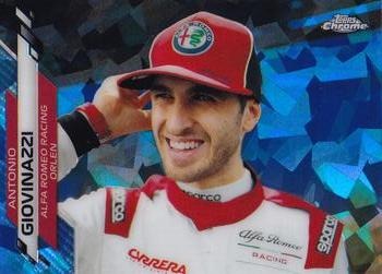Antonio Giovinazzi #189