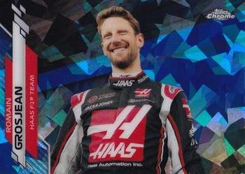 Romain Grosjean #190