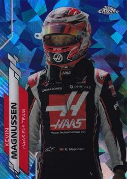 Kevin Magnussen #191