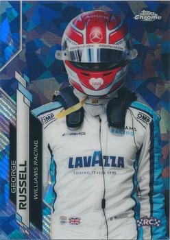 George Russell #192