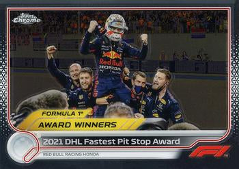 Red Bull Racing Honda #194
