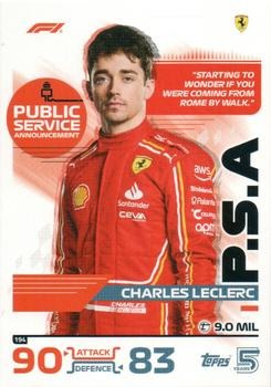 Charles Leclerc #194