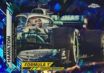 Lewis Hamilton #195
