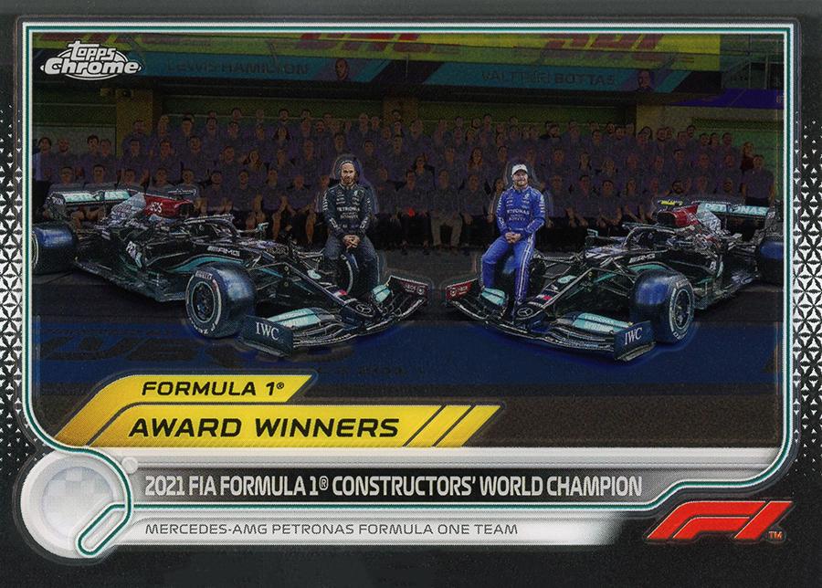 Formula One Team #197