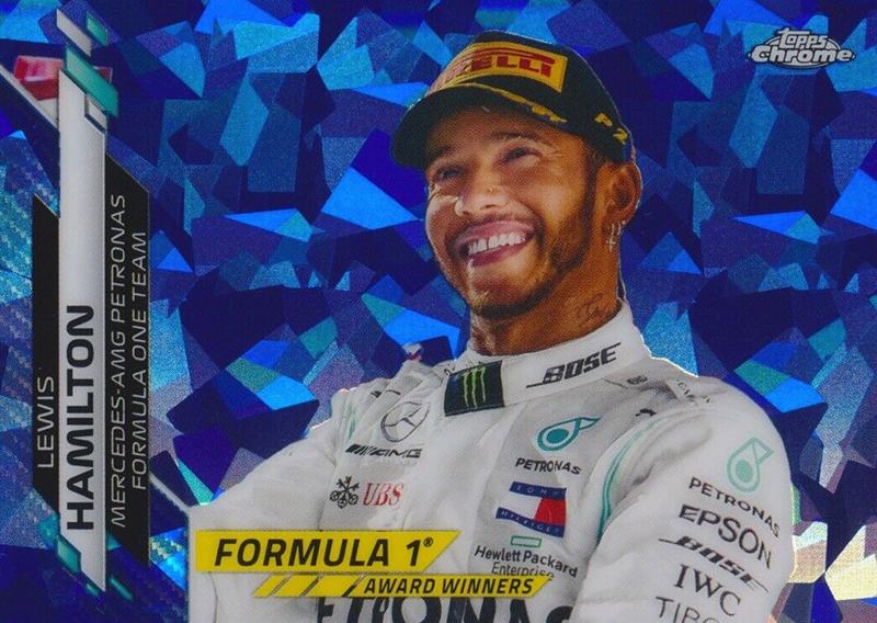 Lewis Hamilton #197