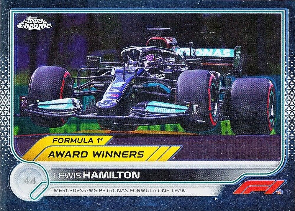 Lewis Hamilton #198