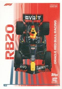 Oracle Red Bull Racing #198