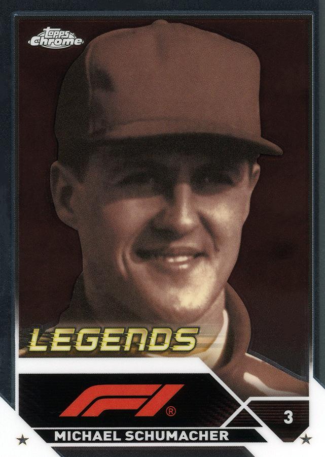 Michael Schumacher #199