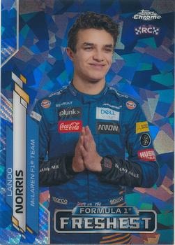 Lando Norris #199