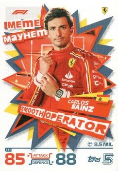 Carlos Sainz #211