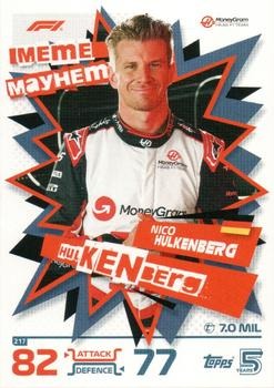 Nico Hulkenberg #217