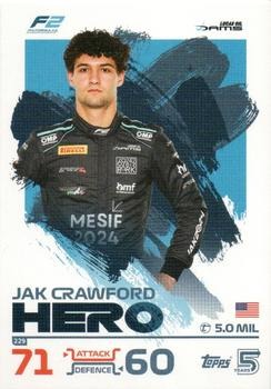 Jak Crawford #229