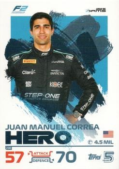 Juan Manuel Correa #230
