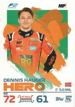 Dennis Hauger #233
