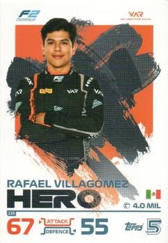 Rafael Villagomez #235