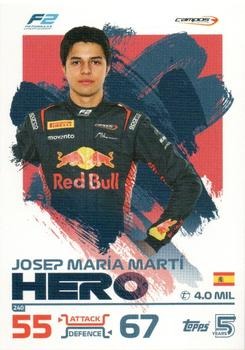 Josep Maria Marti #240