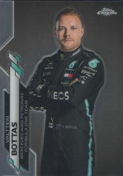 Valtteri Bottas #2