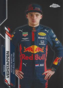 Max Verstappen #6