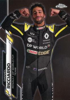 Daniel Ricciardo #9