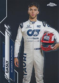 Pierre Gasly #11