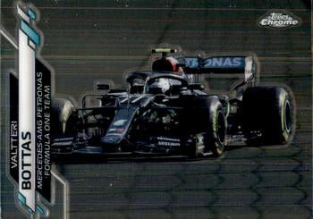 Valtteri Bottas #22