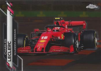 Charles Leclerc #24