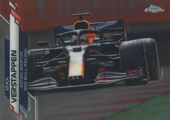 Max Verstappen #26