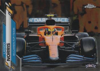 Lando Norris #27
