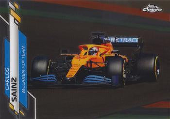 Carlos Sainz #28