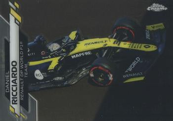 Daniel Ricciardo #29