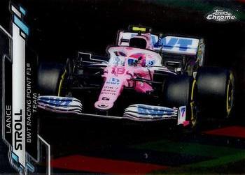 Lance Stroll #34