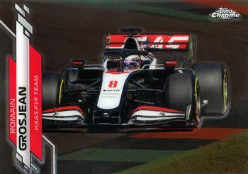 Romain Grosjean #37