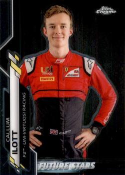 Callum Ilott #44