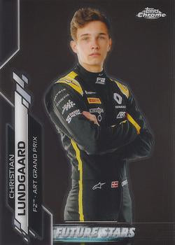 Christian Lundgaard #46