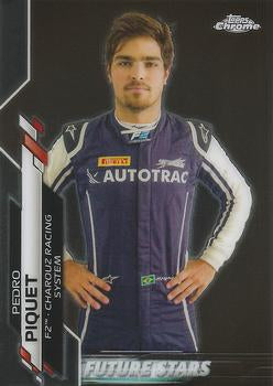 Pedro Piquet #48