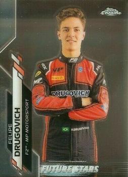 Felipe Drugovich #50