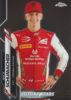 Mick Schumacher #53