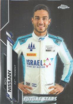 Roy Nissany #55