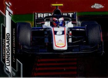 Christian Lundgaard #68